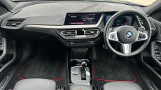 BMW 1 Series 128ti 5dr Step Auto [Live Cockpit Professional] Petrol Hatchback